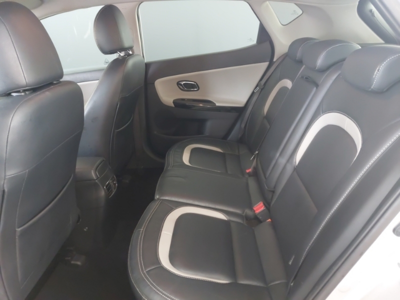 Kia Ceed 1.6 Crdi 4 Ecodynamics Silver #6