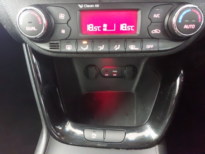 Kia Ceed 1.6 Crdi Ecodynamics 2 Sportswagon Euro 5 Ss Grey #15