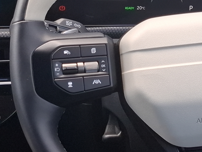Kia EV6 84Kwh Gt-line S Awd Grey #12
