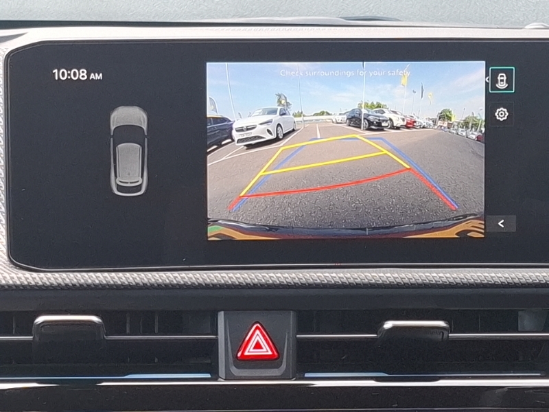 Kia EV6 84Kwh Gt-line S Awd Grey #9