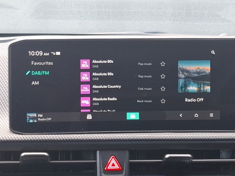 Kia EV6 84Kwh Gt-line S Awd Grey #11