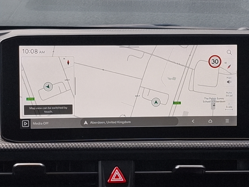 Kia EV6 84Kwh Gt-line S Awd Grey #10