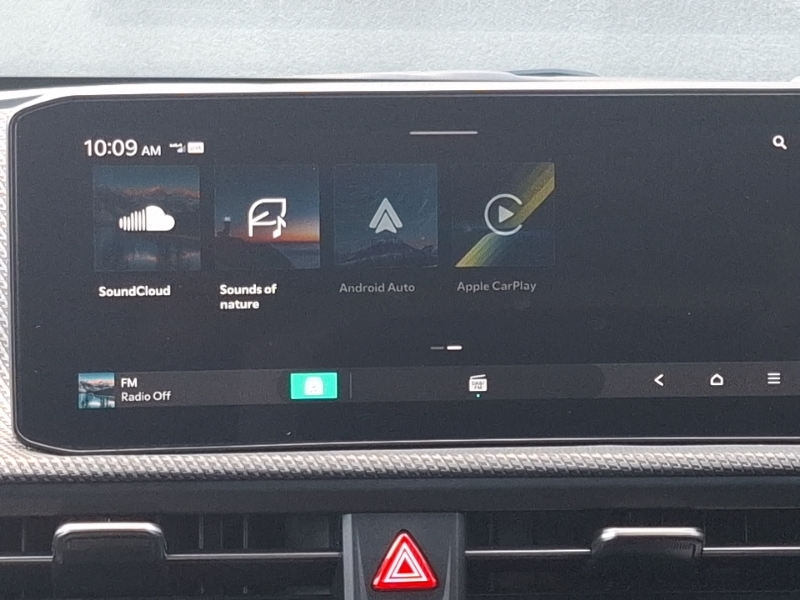 Kia EV6 84Kwh Gt-line S Awd Grey #16