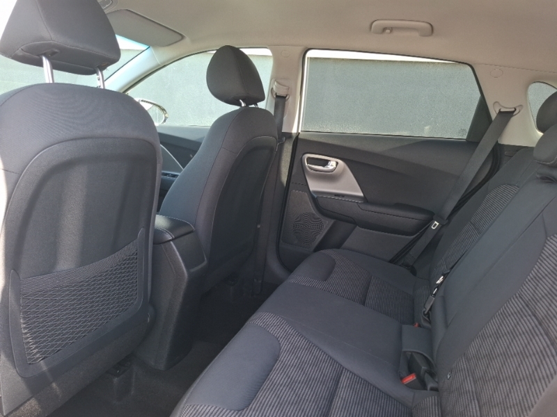 Kia Niro 1.6 Gdi Hybrid 2 Dct White #6