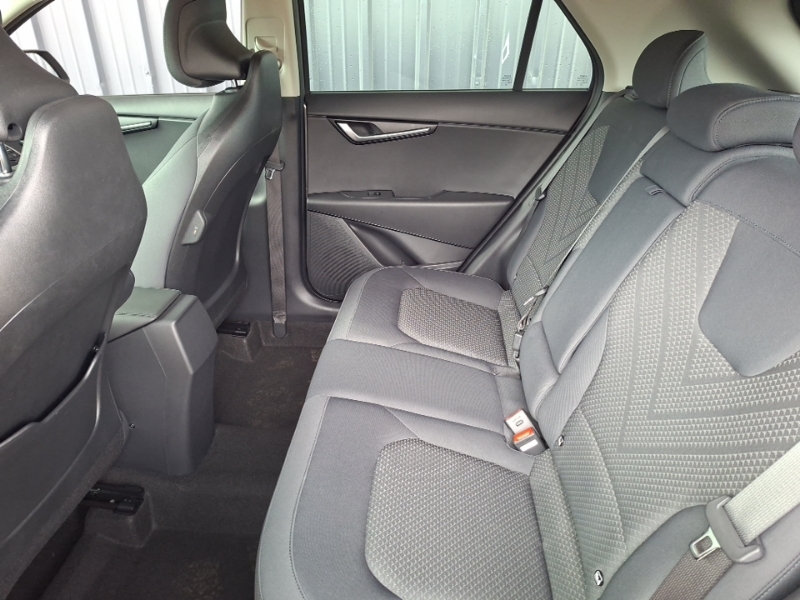 Kia Niro 1.6 Gdi Hybrid 2 Dct Grey #6