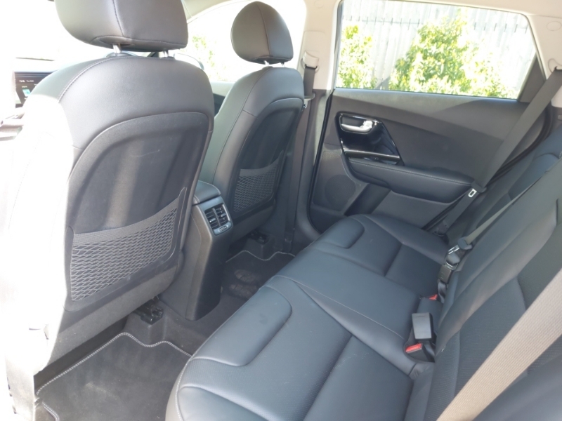 Kia Niro 1.6 Gdi Phev 3 Dct Blue #6
