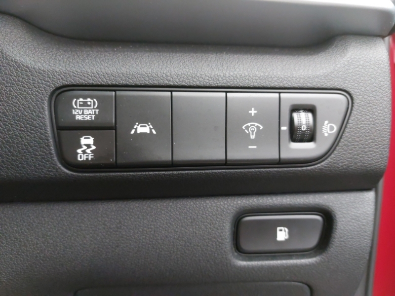Kia Niro 1.6 Gdi 2 Dct Euro 6 S S Red #15