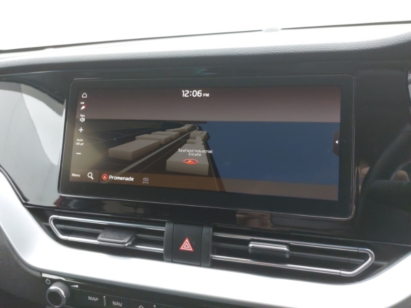 Kia Niro 1.6 Gdi 2 Dct Euro 6 S S Red #10