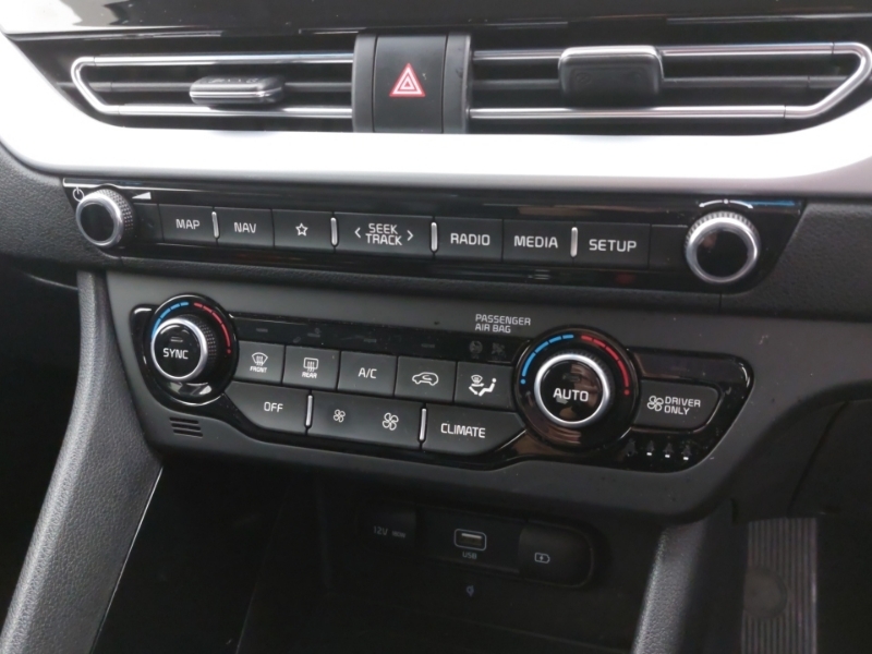 Kia Niro 1.6 Gdi 2 Dct Euro 6 S S Red #16