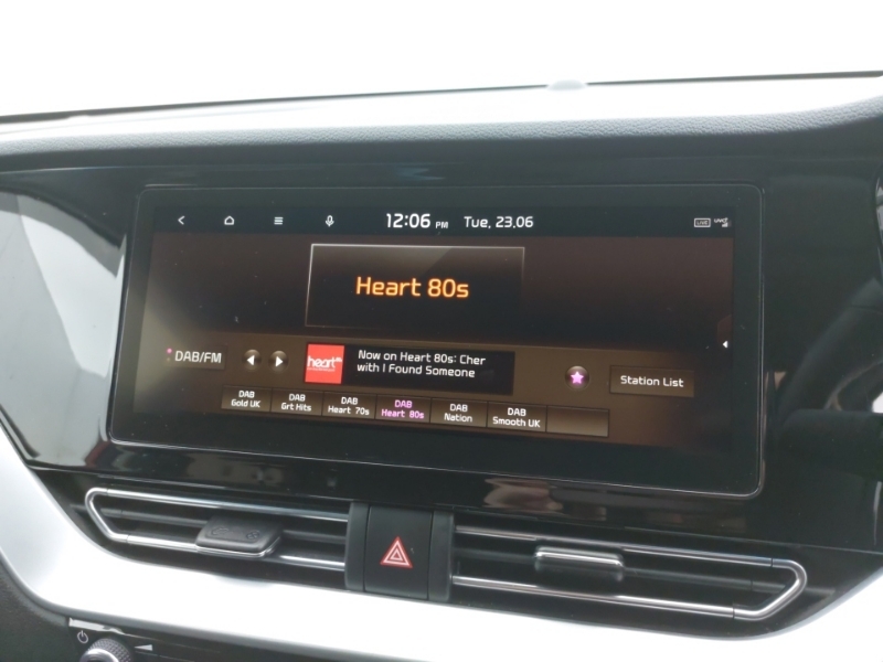 Kia Niro 1.6 Gdi 2 Dct Euro 6 S S Red #11