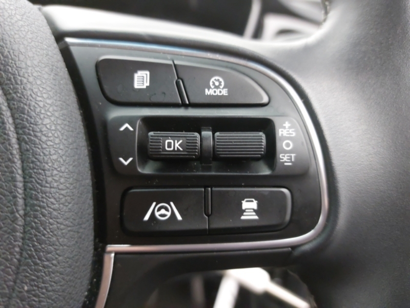 Kia Niro 1.6 Gdi 2 Dct Euro 6 S S Red #13