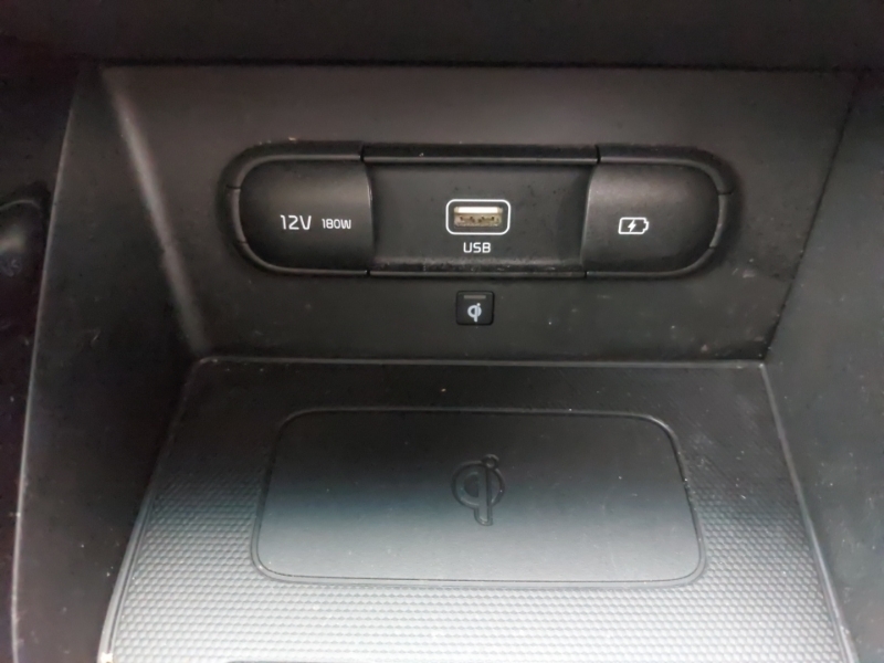 Kia Niro 1.6 Gdi 2 Dct Euro 6 S S Red #17