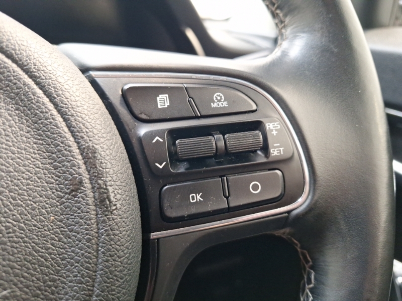 Kia Niro 1.6H Gdi 2 Dct Euro 6 Ss Black #12