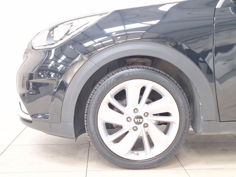 Kia Niro 1.6H Gdi 2 Dct Euro 6 Ss Black #19