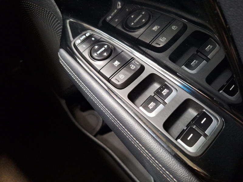 Kia Niro 1.6H Gdi 2 Dct Euro 6 Ss Black #17