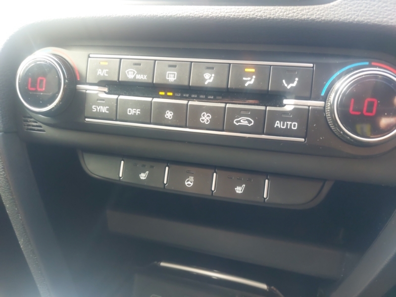 Kia Proceed 1.6 T-gdi Gt Shooting Brake Dct Euro 6 Ss Blue #16