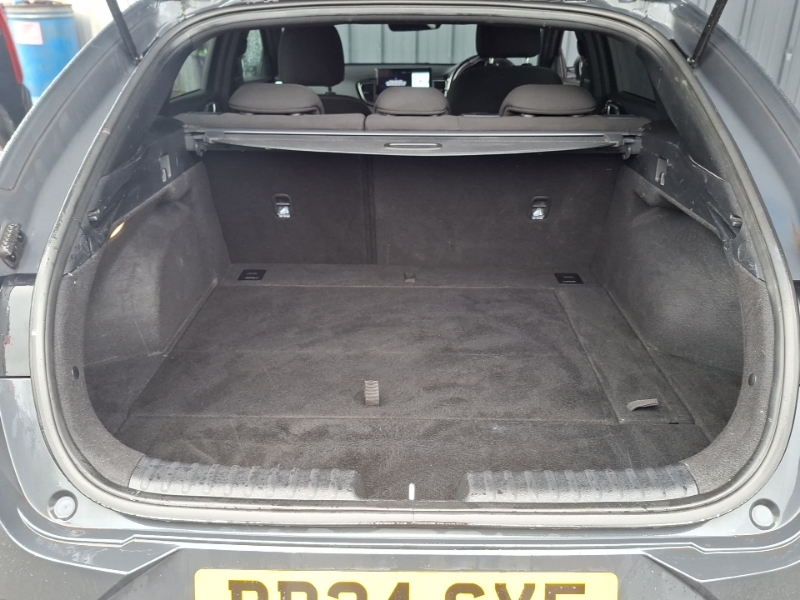 Kia Proceed 1.5T Gdi Isg 138 Gt-line S Dct 62023 Blue #18