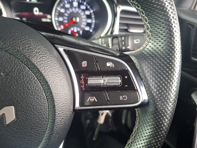 Kia Proceed 1.5T Gdi Isg 138 Gt-line S Dct 62023 Blue #12
