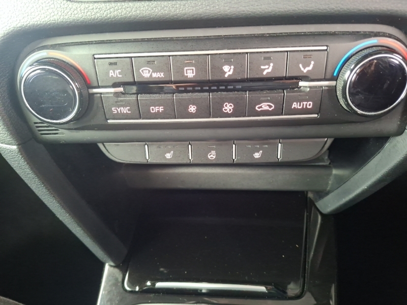 Kia Proceed 1.5T Gdi Isg 138 Gt-line S Dct 62023 Blue #17
