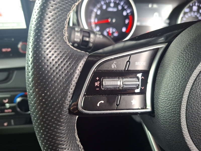 Kia Proceed 1.5T Gdi Isg 138 Gt-line S Dct 62023 Blue #13