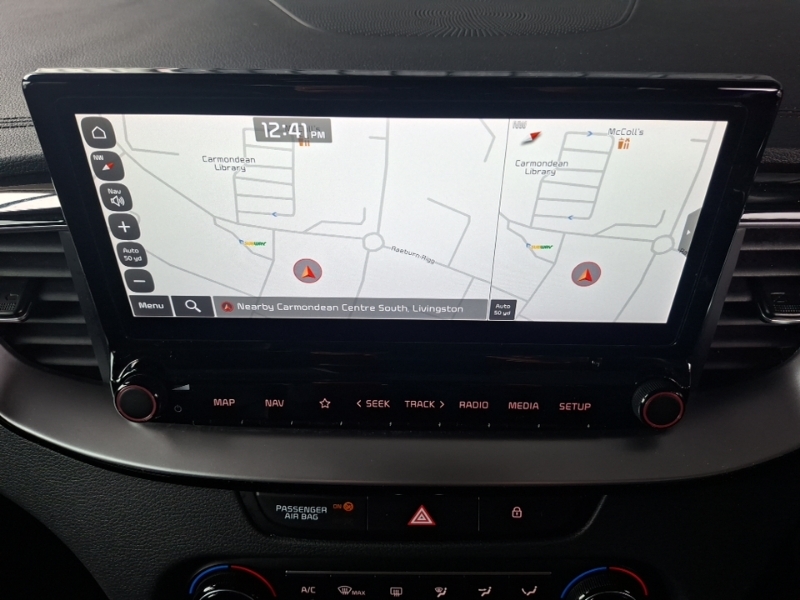 Kia Proceed 1.5T Gdi Isg 138 Gt-line S Dct 62023 Blue #10