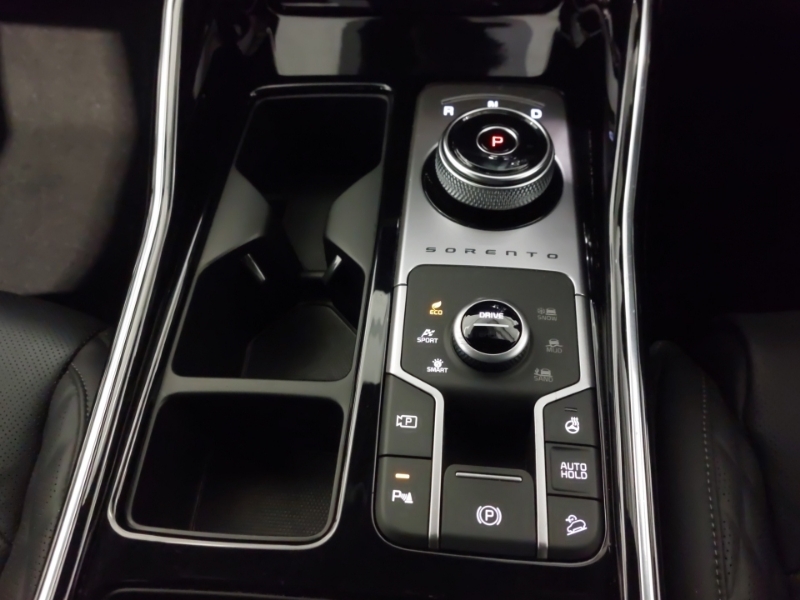 Kia Sorento Sorrento Vision Crdi Awd S-a #15