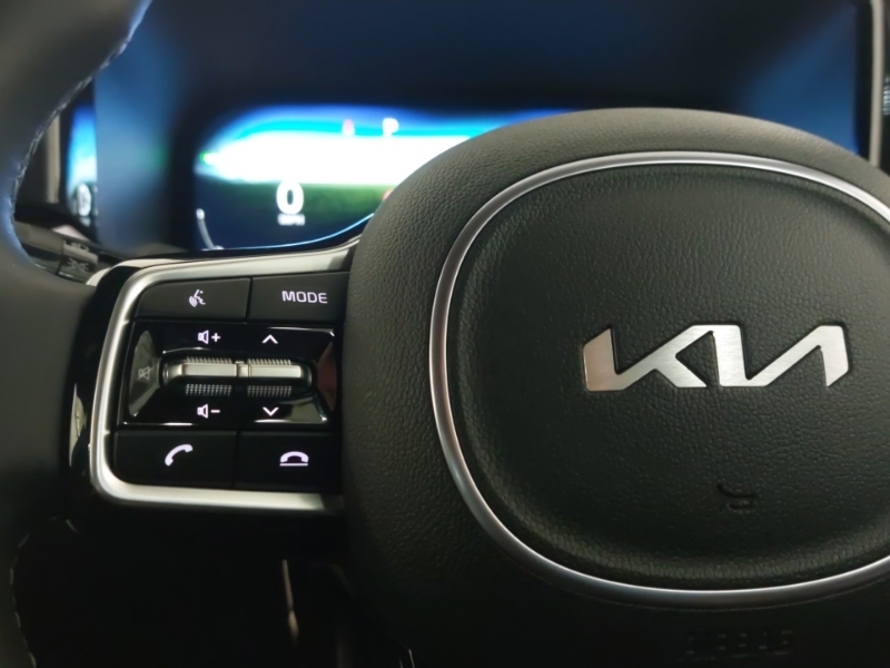 Kia Sorento Sorrento Vision Crdi Awd S-a #12