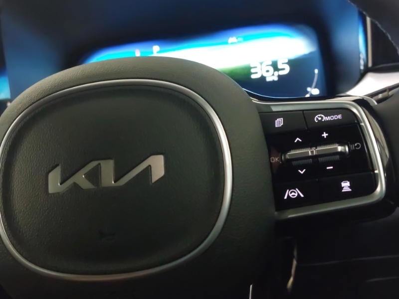 Kia Sorento Sorrento Vision Crdi Awd S-a #13
