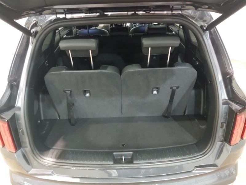 Kia Sorento Sorrento Vision Crdi Awd S-a #18