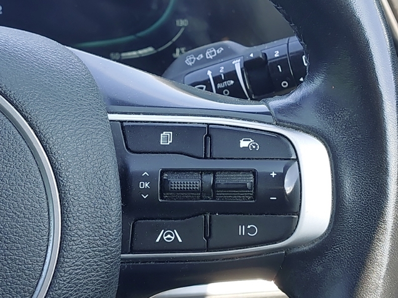Kia Sportage T-gdi 3 Grey #13