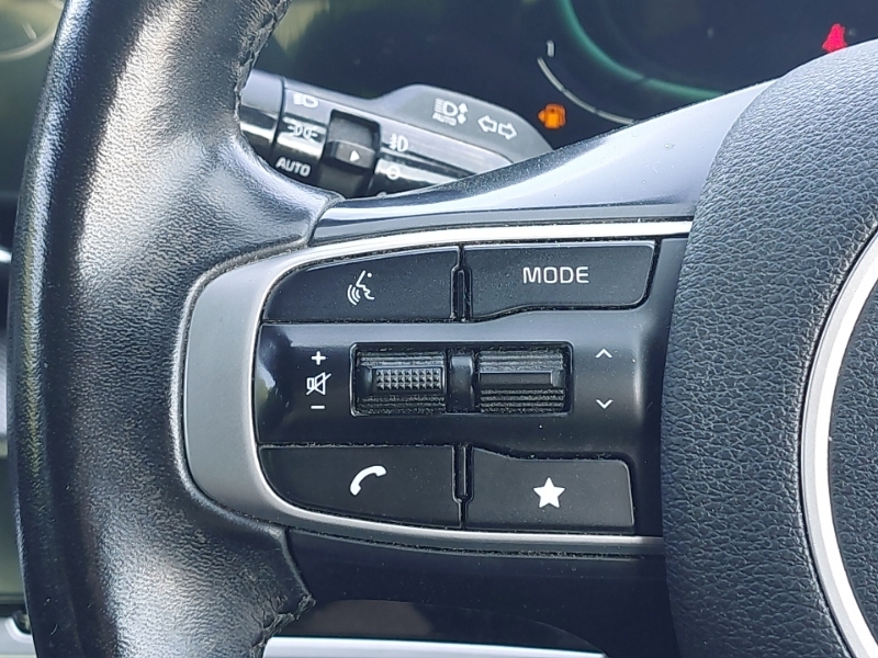 Kia Sportage T-gdi 3 Grey #12