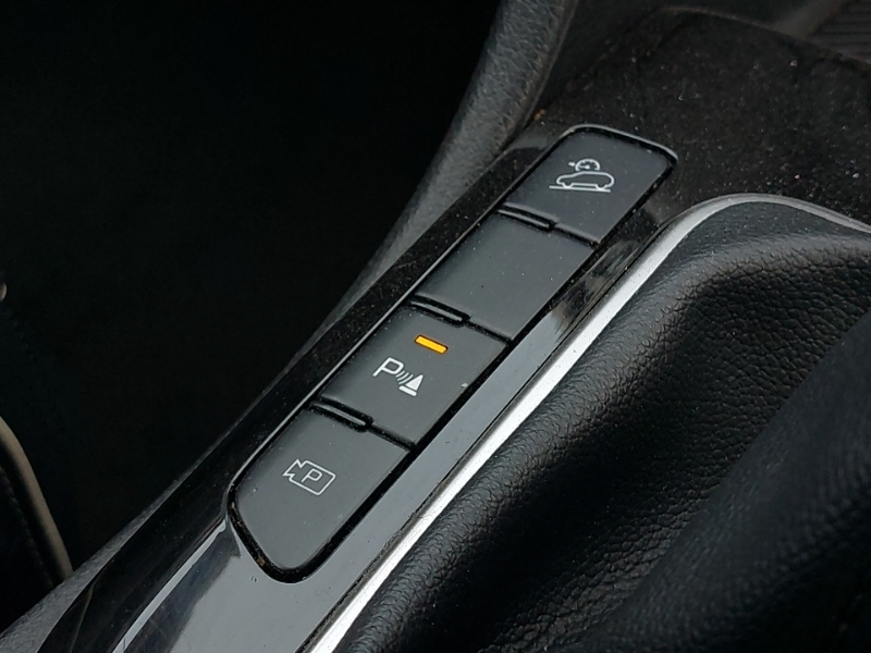 Kia Sportage T-gdi 3 Grey #16