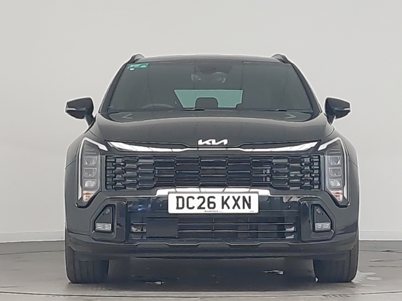 Kia Sportage 1.6 Gdi Grey #14