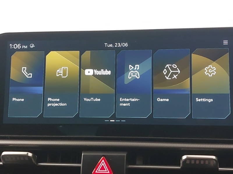Kia Sportage 1.6 Gdi Grey #17