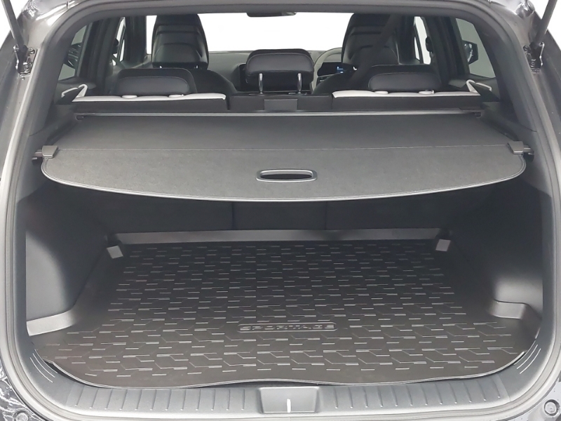 Kia Sportage 1.6 Gdi Grey #18
