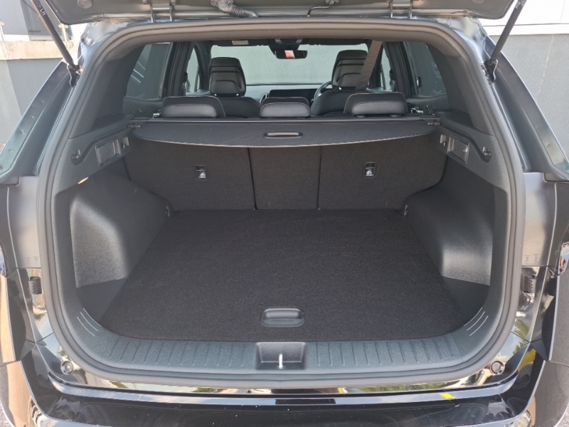 Kia Sportage 1.6 Gt-line Blue #18