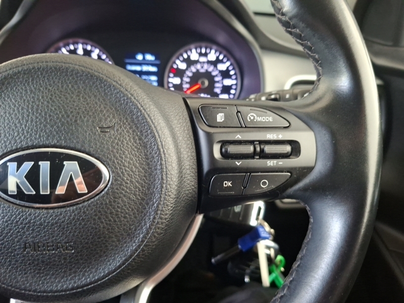 Kia Stonic 1.0 T-gdi Maxx Euro 6 Ss White #13