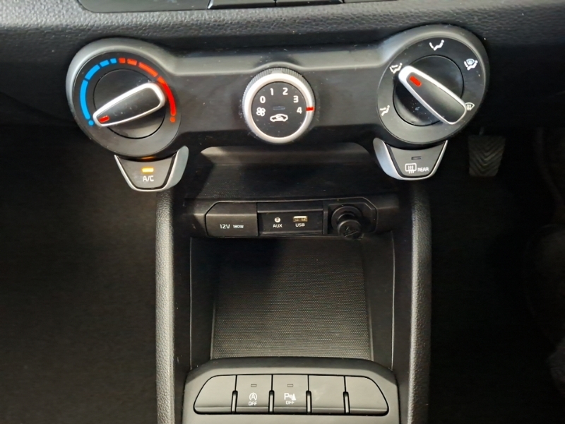 Kia Stonic 1.0 T-gdi Maxx Euro 6 Ss White #15