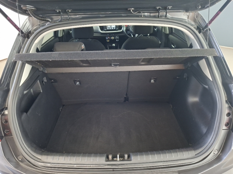 Kia Stonic 1.0 T-gdi Maxx Euro 6 Ss White #18
