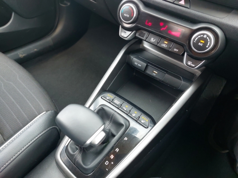 Kia Stonic 1.0 T-gdi 2 Dct Euro 6 Ss Grey #17