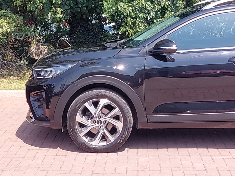 Kia Stonic 1.0 T-gdi 2 Dct Euro 6 Ss Grey #19