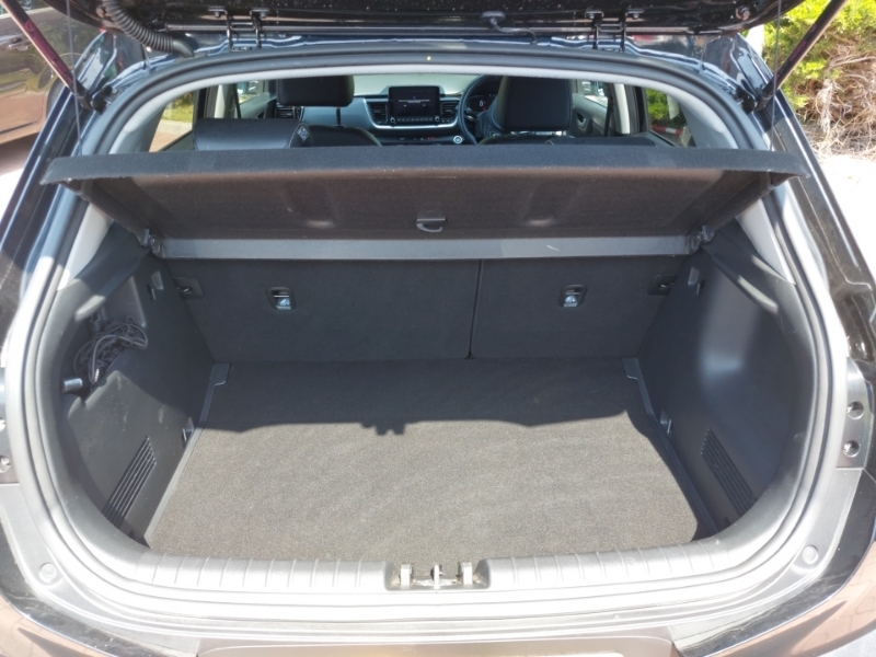 Kia Stonic 1.0 T-gdi 2 Dct Euro 6 Ss Grey #18
