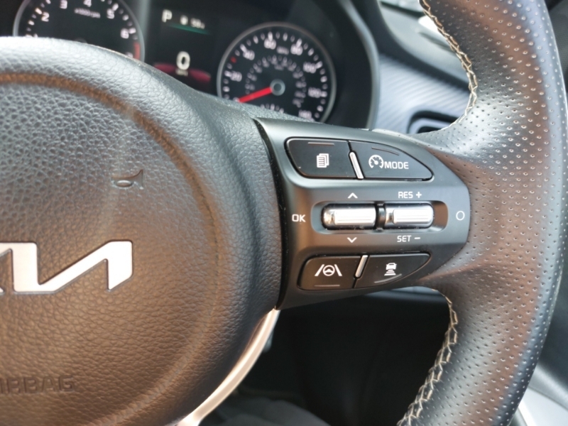 Kia Stonic 1.0T Gdi 99 Gt-line Dct Grey #12