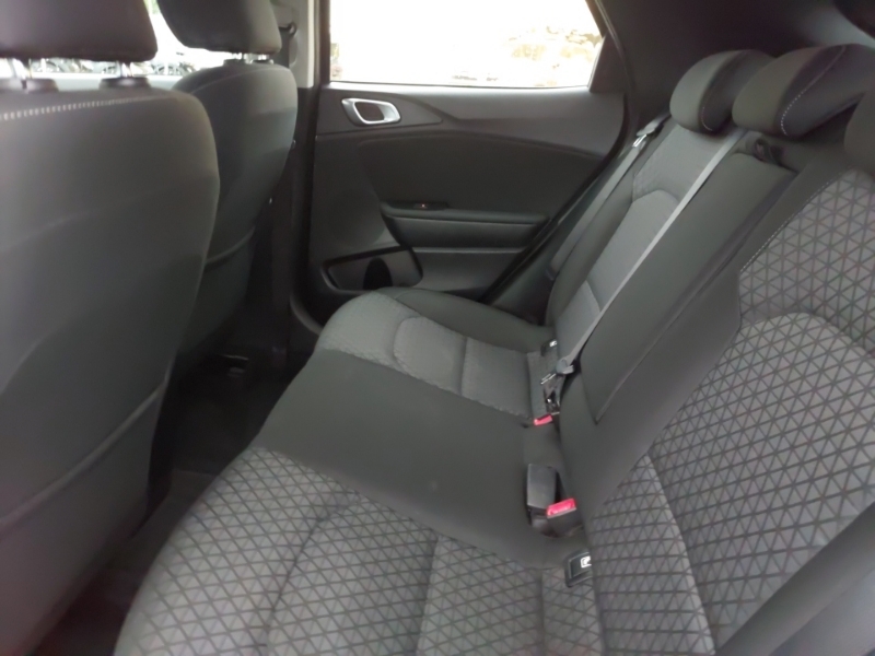 Kia Xceed 1.0T Gdi Isg 2 DV20VKW Brown #6
