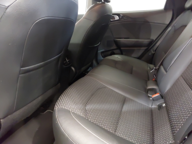 Kia Xceed 1.0T Gdi Isg 3 Black #6