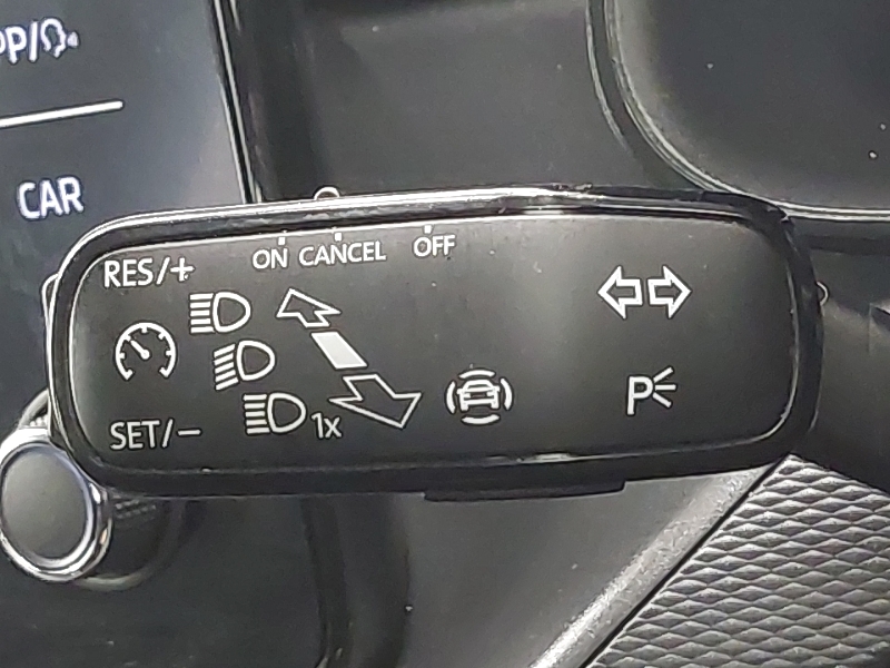 Skoda Kamiq Se L Blue #16