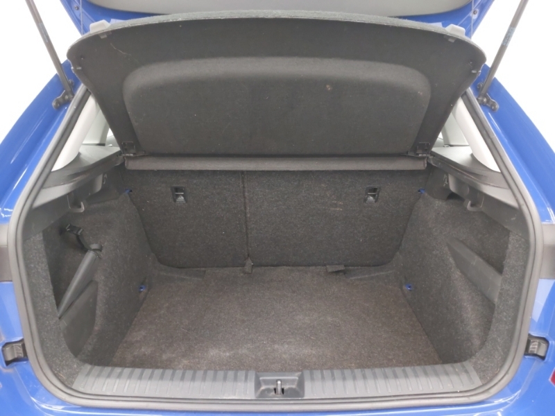 Skoda Kamiq Se L Blue #18