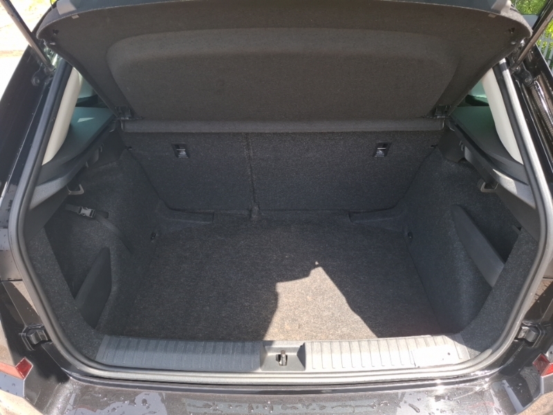 Skoda Kamiq Grey #18