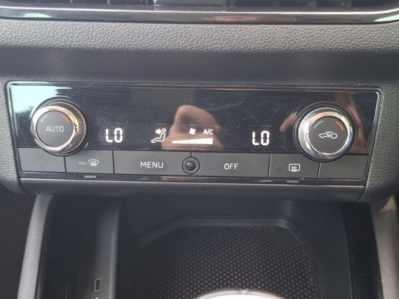 Skoda Kamiq Grey #16