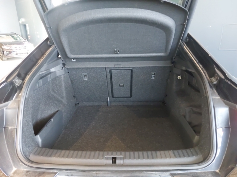 Skoda ENYAQ 85 Edition Silver #16